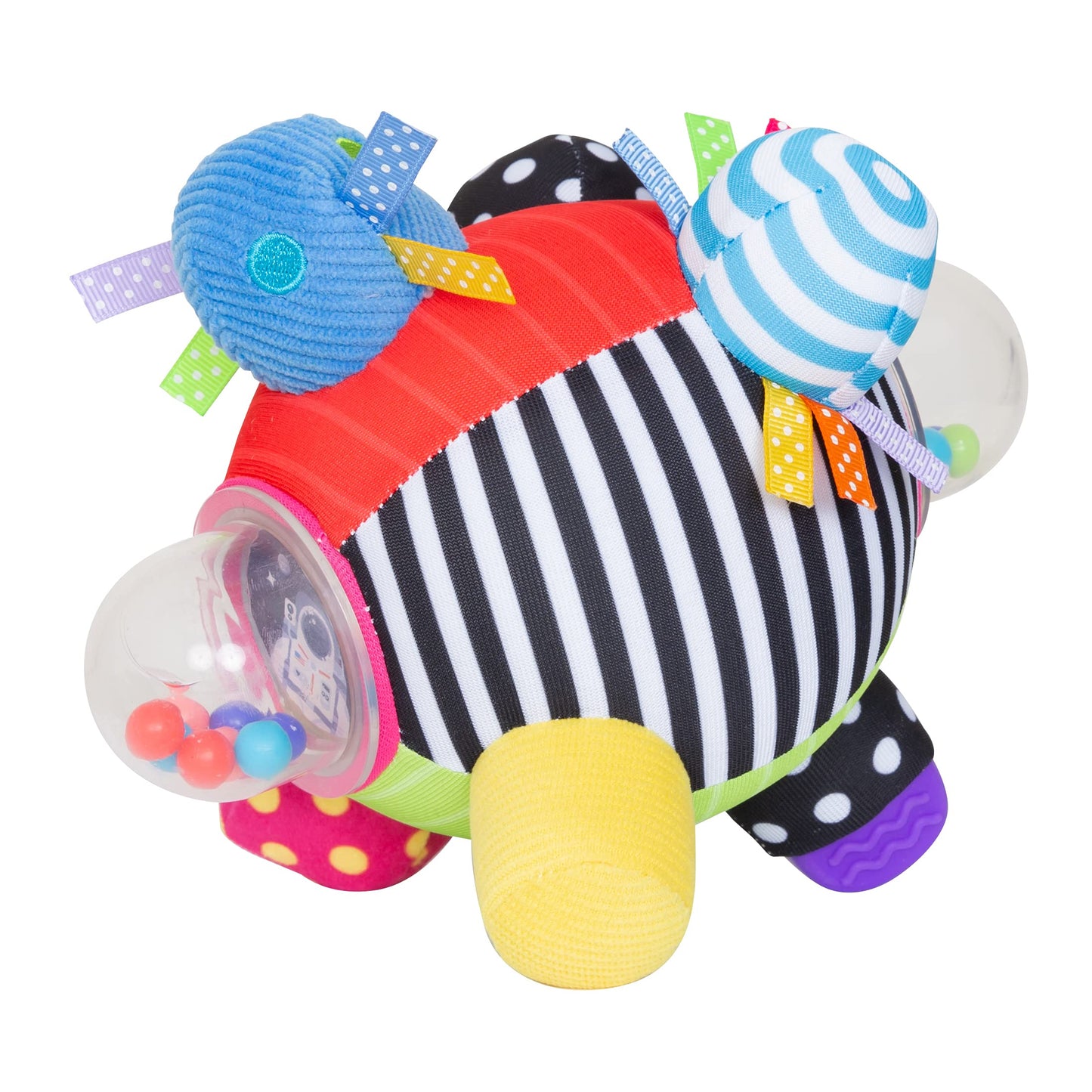 Smart Steps Galaxy Sensory Ball 6 - 9 months STEM Baby Toy